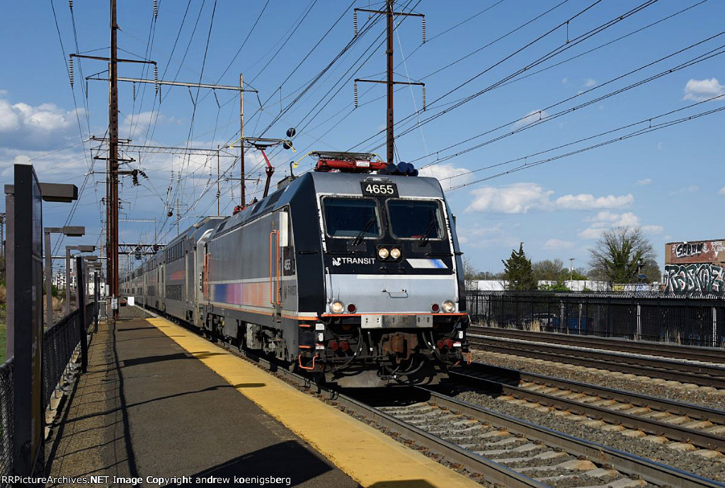 NJT 4655